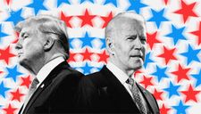 Cập nhật từ Reuters: Biden vừa mất luôn 16 phiếu đại cử tri của Michigan?