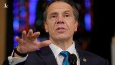 Thống đốc New York chỉ trích báo giới ‘thiếu tôn trọng’ ông Trump