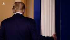Nhiệm kỳ ông Trump có thể kết thúc, nhưng ảnh hưởng của ông sẽ ở lại
