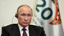 Tổng thống Vladimir Putin nói Nga sẵn sàng cung cấp vắc xin Covid-19 cho các nước