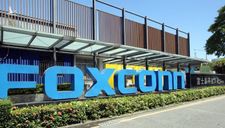 Nikkei: Foxconn chi tiền khủng, mở rộng sản xuất tại Việt Nam