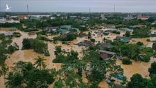 WB khuyến nghị Việt Nam hành động ngay trước những thảm họa thiên tai