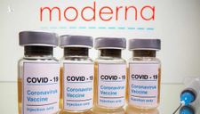 Nhà báo đề xuất đặt tên Trump cho vaccine Covid-19