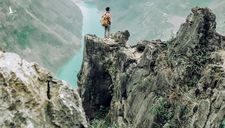 Khám phá tứ đại đỉnh đèo hùng vĩ bậc nhất Việt Nam
