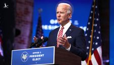 Ông Biden: ‘Sẽ có thêm nhiều người chết nếu Trump không hợp tác’