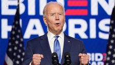 Có phải Biden làm Tổng thống Mỹ thì Việt Nam sẽ bất lợi?