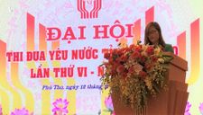 Cô giáo Hà Ánh Phượng nhận bằng khen của Thủ tướng
