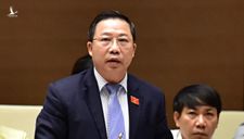 Có hay không căn bệnh “ung thư chính trị” như đại biểu Lưu Bình Nhưỡng nói?