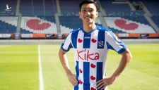 Đội bóng mạnh nhất K-League muốn chiêu mộ Đoàn Văn Hậu?