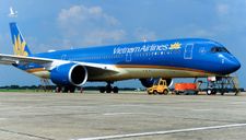 Các hãng bay khác có được ‘giải cứu’ như Vietnam Airlines?