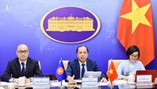 Quốc tế đánh giá cao vai trò Chủ tịch ASEAN 2020 của Việt Nam