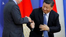 Người Nga nghĩ gì về sự “hùng bá” của Trung Quốc?