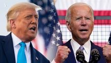 “Lỡ miệng” thừa nhận Biden thắng cử, Trump vội làm ngay điều này