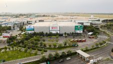 5 giải pháp giảm ùn tắc trong sân bay Tân Sơn Nhất