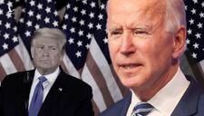 Ba cách để ông Biden có thể lập tức xoay trục Mỹ sang châu Á