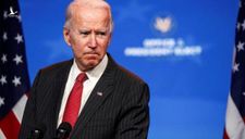 Ông Biden công bố các vị trí chủ chốt cho chính quyền tương lai