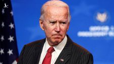 Ông Biden được thông báo chuyển giao quyền lực