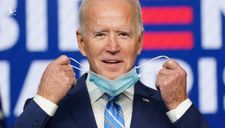 Ông Biden thắng ở Michigan, chỉ còn thiếu 6 phiếu đắc cử tổng thống