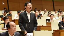 Bộ trưởng Nguyễn Mạnh Hùng: Nhiều hộ dân tăng thu nhập 2 – 3 lần từ chuyển đổi số