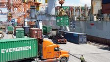 Giảm chi phí logistics  để tăng sức cạnh tranh hàng Việt