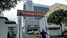 Bộ Công an điều tra thêm 18 gói thầu mua sắm thiết bị y tế tại CDC Hà Nội