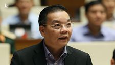 Quốc hội miễn nhiệm ông Lê Minh Hưng, Chu Ngọc Anh