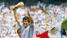 Diego Maradona: Huyền thoại bất tử
