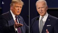 Tương lai kinh tế Mỹ dưới thời Donald Trump hoặc Joe Biden