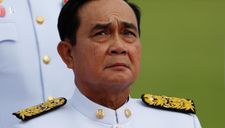 Thủ tướng Thái Lan đe ‘dùng tất cả luật’ chống người biểu tình