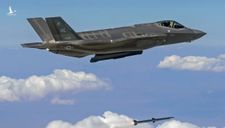 Mỹ bán lô vũ khí ‘khủng’ cho UAE với 50 tiêm kích tàng hình F-35 và 18 UAV