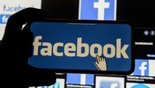 Hàn Quốc phạt Facebook 6,1 triệu USD vì chia sẻ thông tin người dùng