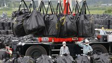 Lừa thực tập sinh Việt dọn rác nhiễm phóng xạ, công ty Nhật bồi thường 1,7 triệu yên