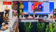 Doanh nghiệp Việt Nam và Hoa Kỳ hợp tác xuất khẩu 200 triệu USD