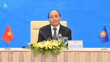 Toàn văn phát biểu của Thủ tướng Nguyễn Xuân Phúc tại Hội nghị Cấp cao ASEAN lần thứ 37