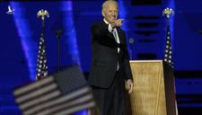 Biden có thể ‘xoay trục’ mạnh hơn về châu Á – Thái Bình Dương