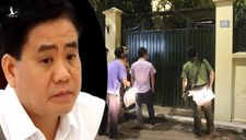 Truy tố ông Nguyễn Đức Chung chủ mưu đánh cắp tài liệu mật vụ Nhật Cường