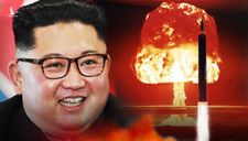 Kim Jong-un sắp “khoe” sức mạnh kinh người của Triều Tiên với thế giới