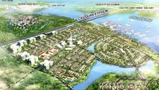 Đồng Nai: dự án King Bay chưa đền bù đã bị san ủi, xây hạ tầng, giao 125 ha đất bất thường