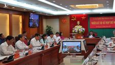 Yêu cầu Bí thư Ninh Thuận, Chủ tịch UB Quản lý vốn nhà nước kiểm điểm