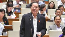 Bộ trưởng Lê Vĩnh Tân: ‘Làm luôn chứ không thí điểm thành phố Thủ Đức’