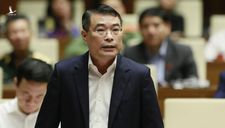 Chính phủ đã có phương án nhân sự thay ông Lê Minh Hưng làm Thống đốc NHNN