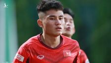 HLV Park bất ngờ gọi “thần đồng” 17 tuổi lên đội tuyển U22 Việt Nam