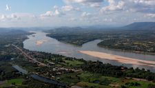 Lần đầu phê chuẩn chiến lược quản lý môi trường hạ lưu sông Mekong