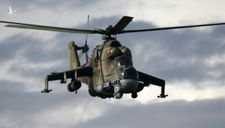Trực thăng Nga trúng tên lửa phòng không, Azerbaijan xin lỗi vì bắn nhầm