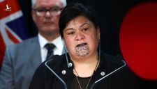 “Giải mã” hình xăm đặc biệt của tân Ngoại trưởng New Zealand