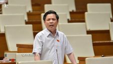 Bộ trưởng Nguyễn Văn Thể: dự án đường sắt đô thị ‘bộc lộ nhiều vấn đề’