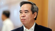 Bộ Chính trị ban hành quyết định thi hành kỷ luật ông Nguyễn Văn Bình