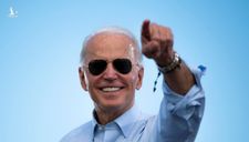 Những điều đặc biệt thế giới có thể chưa biết về ông Joe Biden