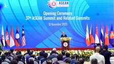 Sức mạnh kinh tế ASEAN trong tình trạng bình thường mới