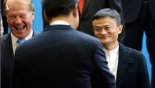 WSJ: Lãnh đạo Trung Quốc ra lệnh chặn công ty của tỷ phú Jack Ma